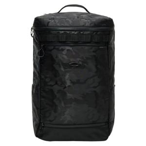 専用リュック OAKLEY（オークリー） ENHANCE BACKPACK XL 9.0 FOS901980 081 ディ