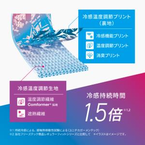 氷撃α FREEZE TECH 冷感アイテム ...の詳細画像5