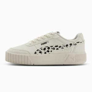 プーマ(PUMA) スニーカー レディース ウ...の詳細画像1