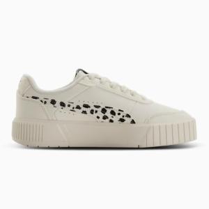 プーマ(PUMA) スニーカー レディース ウ...の詳細画像2