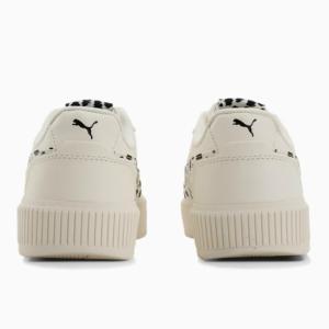 プーマ(PUMA) スニーカー レディース ウ...の詳細画像4