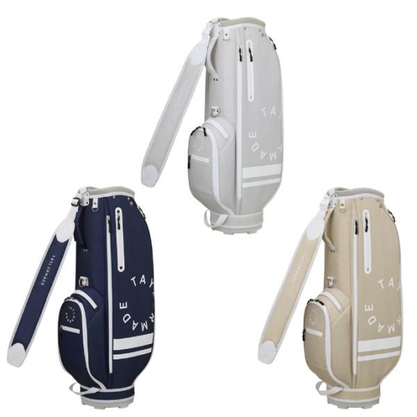 テーラーメイド(TaylorMade) キャディバッグ サーク キャディバッグ TL900 【国内正...