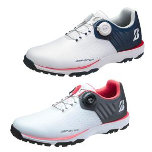 BRIDGESTONE GOLF ブリヂストン ゴルフシューズ ゼロ・スパイク