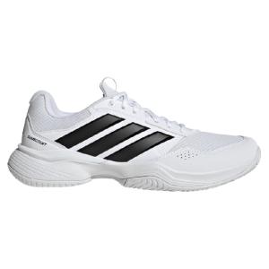 アディダス adidas テニスシューズ オー...の詳細画像1