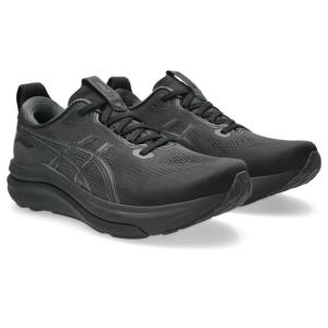 アシックス(asics) ランニングシューズ メンズ 26FW ゲルカヤノ 33 EW 1011C229-001