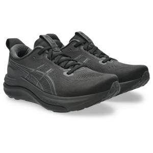 【未使用品】アシックス ゲル カムラス レディース ランニングシューズ 23.5 ASICS（アシックス） レディース ランニングシューズ GEL-KAYANO 33