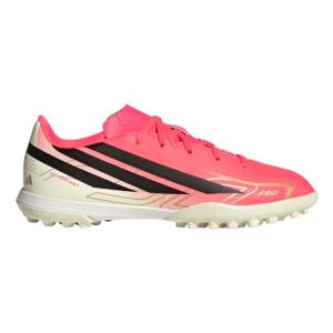 adidas（アディダス） F50 HYPERFAST CLUB TF J ジュニア サッカー