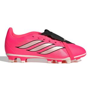 アディダス(adidas) サッカースパイク ジュニア F50 ハイパーファスト CLUB FGMG サッカースパイク KJ6746