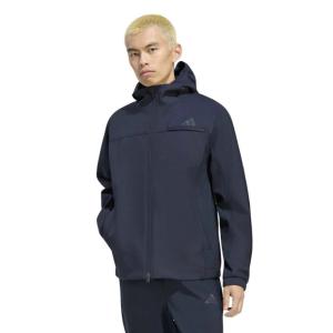 adidas（アディダス） スポーツウェア ジャージ ジャケット メンズ