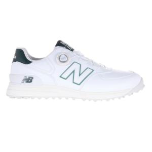 New Balance（ニューバランス） ゴルフシューズ スパイクレス メンズ
