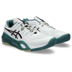 ASICS（アシックス） GEL-RESOLUTION 9 ゲルレゾリューション 9