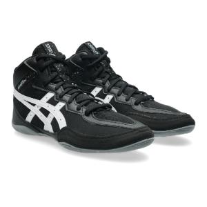 アシックス(asics) レスリングシューズ メンズ マットフレックス MATFLEX 8 1081A068-001