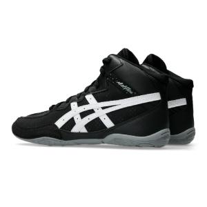 アシックス(asics) レスリングシューズ ...の詳細画像1