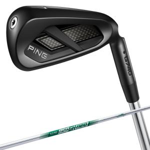 ピン(PING) ゴルフクラブ 単品アイアン メ...の商品画像
