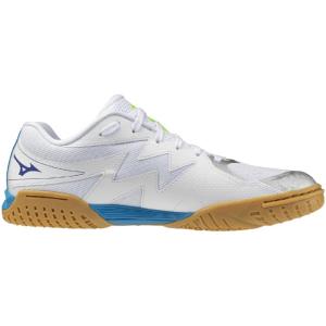 ミズノ(MIZUNO) 卓球シューズ メンズ ...の詳細画像1