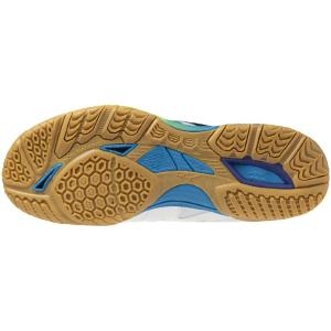 ミズノ(MIZUNO) 卓球シューズ メンズ ...の詳細画像3