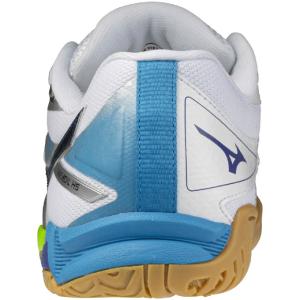 ミズノ(MIZUNO) 卓球シューズ メンズ ...の詳細画像4