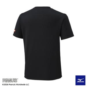 ミズノ(MIZUNO) 卓球ウェア メンズ ゲ...の詳細画像1