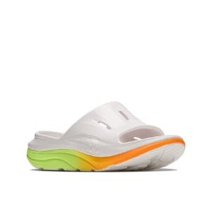 ホカ (HOKA) シャワーサンダル メンズ レディース オラ リカバリー スライド 3 1135061-WTNN