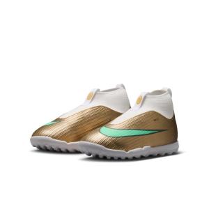 ナイキ(NIKE) サッカー トレーニングシューズ ジュニア JR マーキュリアルV17 KM TF IV5817-701