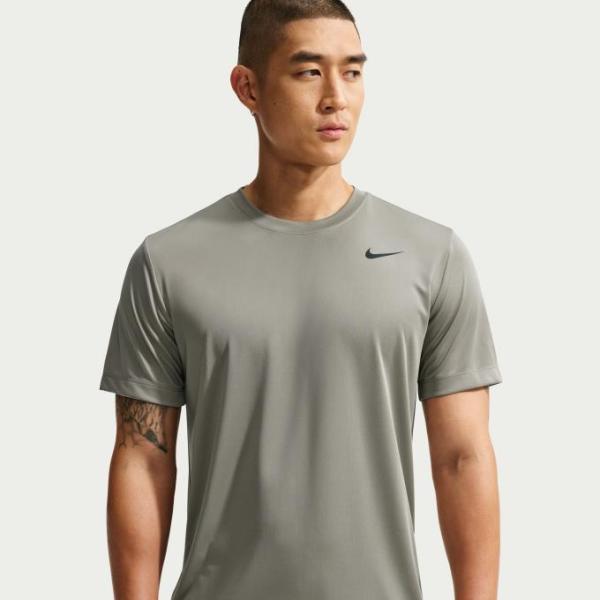 ナイキ(NIKE) Tシャツ 半袖 メンズ DF FLEX ワンポイント 機能T IO1426-32...