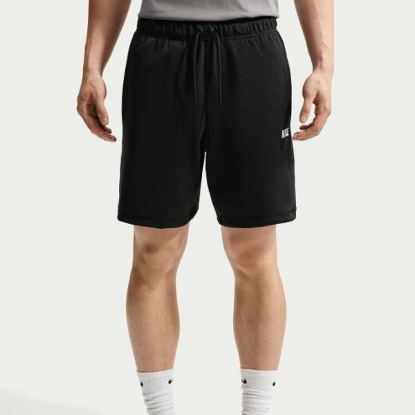 ナイキ(NIKE) ハーフパンツ メンズ CLUB VARSITY SP IO1372-010