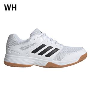アディダス adidas インドアシューズ ス...の詳細画像2