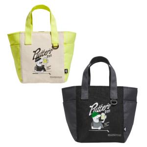 アディダス(adidas) ラウンドバッグ メンズ レディース チップ ドライバー カート トート バッグ ZR392 【国内正規品】【2026年モデル】