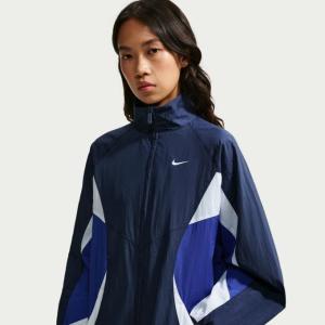 NIKE（ナイキ） ウインドブレーカー ジャケット レディース ONE DF WVN
