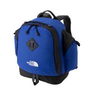 ザ・ノース・フェイス バックパック ジュニア ワサッチ キッズ NMJ62650-TB ノースフェイス THE NORTH FACE 【国内正規品】
