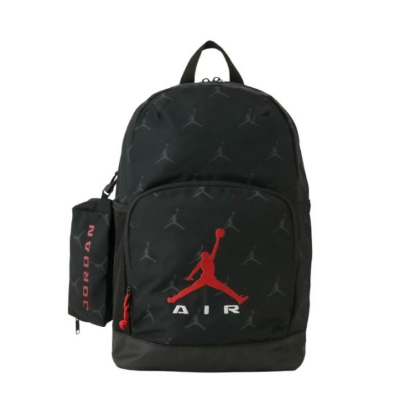 ジョーダン(JORDAN) バックパック AIR RAID BACKPACK 9A9250-KK2