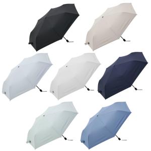 hands＋ 東レ サマーシールド 晴雨兼用 軽量自動開閉 折りたたみ傘