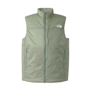THE NORTH FACE（ザ ノースフェイス） ダウンベスト メンズ キャンプ