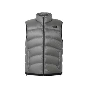 ザノースフェイス (THE NORTH FACE) ダウンベスト メンズ アコンカグア
