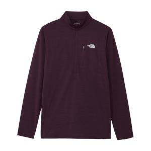 ザ・ノース・フェイス THE NORTH FACE 長袖シャツ メンズ ロングスリーブフラッシュドライ3Dジップアップ NT62505-DD ノースフェイス【国内正規品】｜ヒマラヤ Yahoo!店