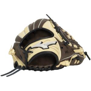 ミズノ(MIZUNO) ソフトボールグローブ ...の詳細画像2