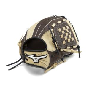 ミズノ(MIZUNO) ソフトボールグローブ ...の詳細画像4