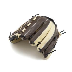 ミズノ(MIZUNO) ソフトボールグローブ ...の詳細画像5