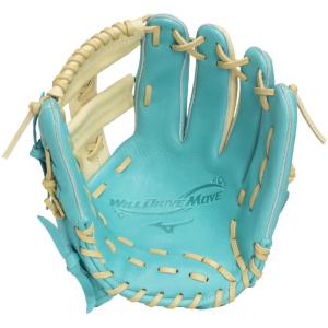 ミズノ(MIZUNO) ソフトボールグローブ ...の詳細画像1