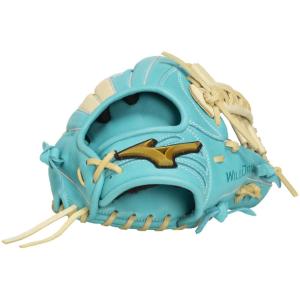 ミズノ(MIZUNO) ソフトボールグローブ ...の詳細画像2