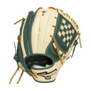 ミズノ MIZUNO ソフトボールグローブ オールラウンド メンズ レディース ソフトボール用グローバルエリートSELECT サイズ10 1AJGS35400