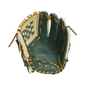 ミズノ MIZUNO ソフトボールグローブ オ...の詳細画像1