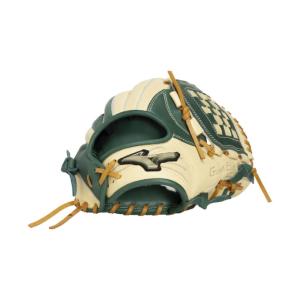 ミズノ MIZUNO ソフトボールグローブ オ...の詳細画像2