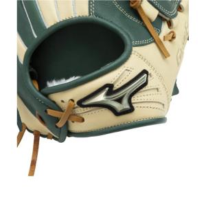 ミズノ MIZUNO ソフトボールグローブ オ...の詳細画像4