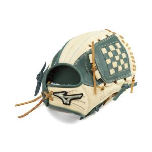 ミズノ MIZUNO ソフトボールグローブ オ...の詳細画像5