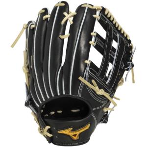 野球 ミズノ 硬式グローブ グロエリプロ 内野手 GE-M6型 mizuno 硬式