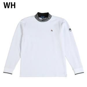 アーノルドパーマー ゴルフウェア 長袖シャツ ...の詳細画像2
