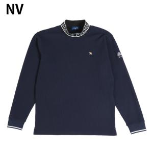 アーノルドパーマー ゴルフウェア 長袖シャツ ...の詳細画像3