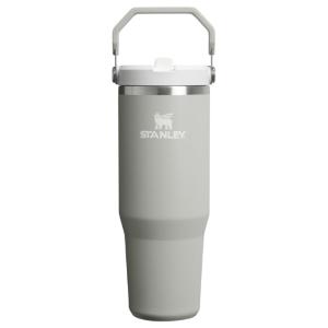 スタンレー(STANLEY) 水筒 すいとう アイスフロー フリップストロー2.0 真空断熱タンブラー 30oz 約0.89L 100000126666