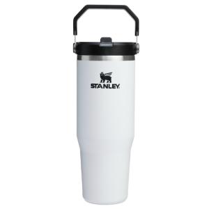 スタンレー(STANLEY) 水筒 すいとう アイスフロー フリップストロー2.0 真空断熱タンブラー 30oz 約0.89L 100000120396